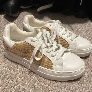 Soda Brand Shoes Espadrille Sneaker